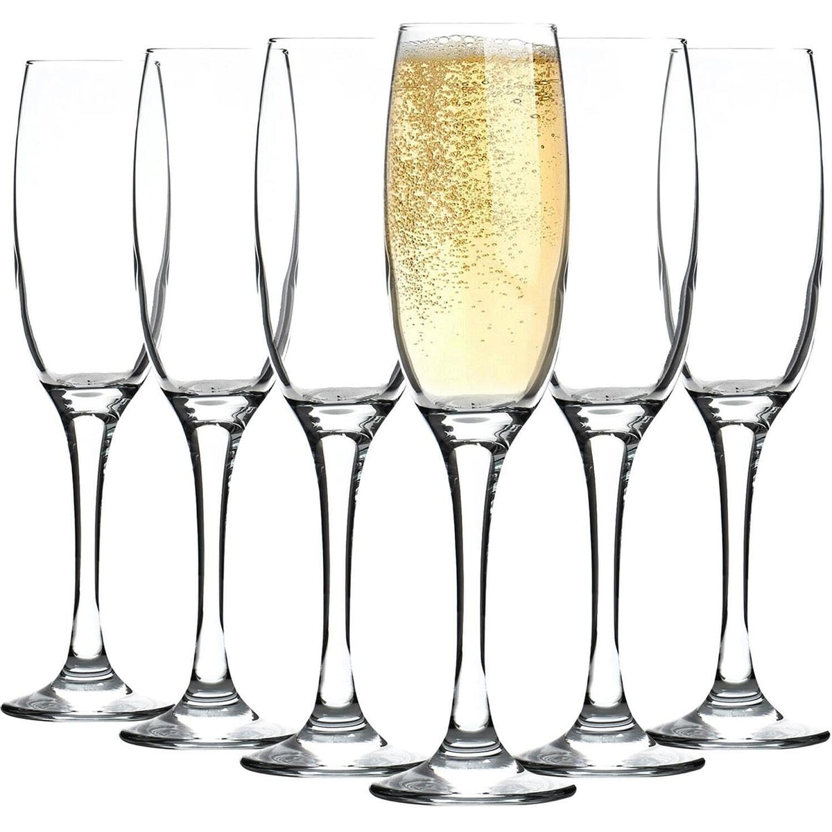 Glassware