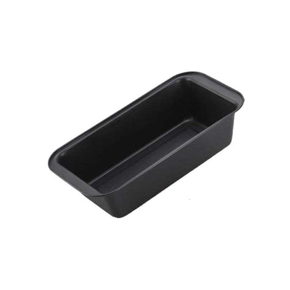 Non Stick Bakeware Set 3 pcs  Combo of  Donut, Loaf Pan and Cupcake Muffin Baking Tray | Baking Tray Combo Set | Kitchen Tools Set Bread/Cake Mould