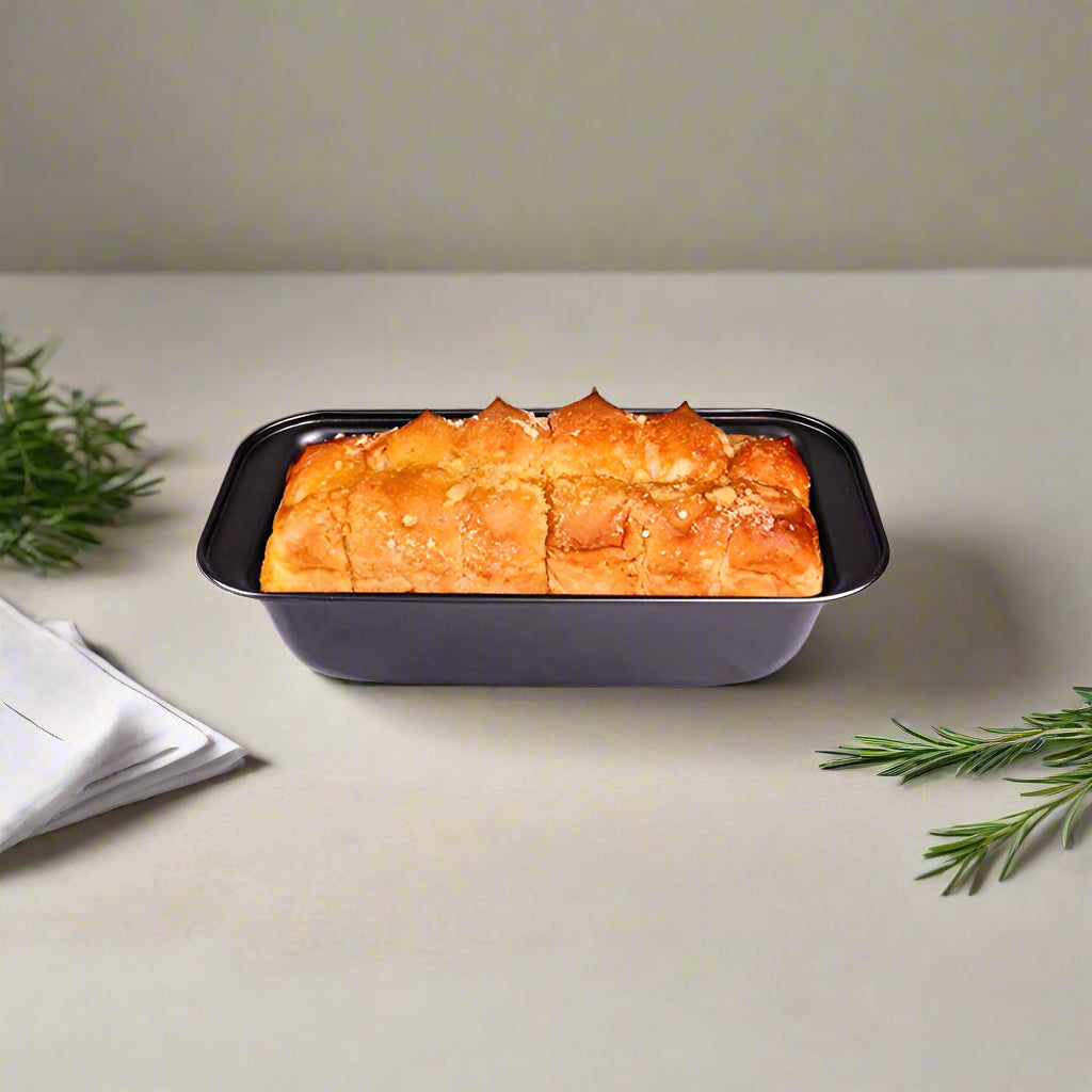 Teflon Coated Bread & Cake Tin