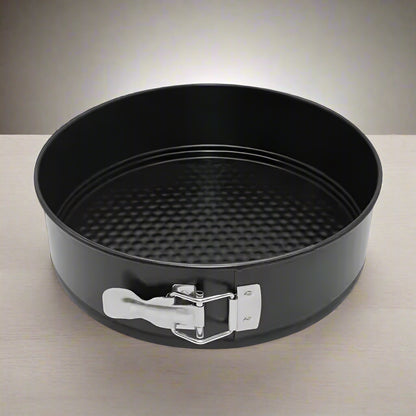 Non-Stick Round Springform Cake Pan