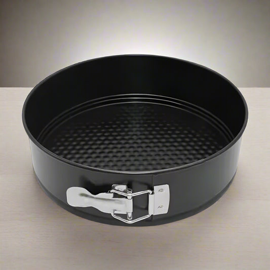 Non-Stick Round Springform Cake Pan