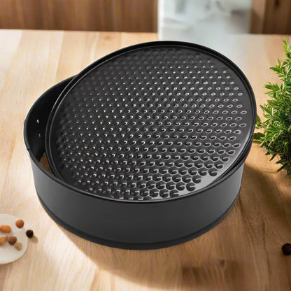 Non-Stick Round Springform Cake Pan